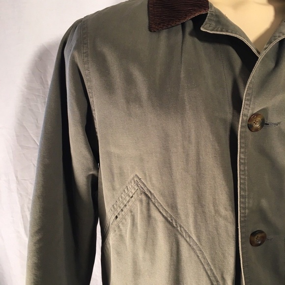 Vintage Woolrich Jacket - Picture 7 of 8